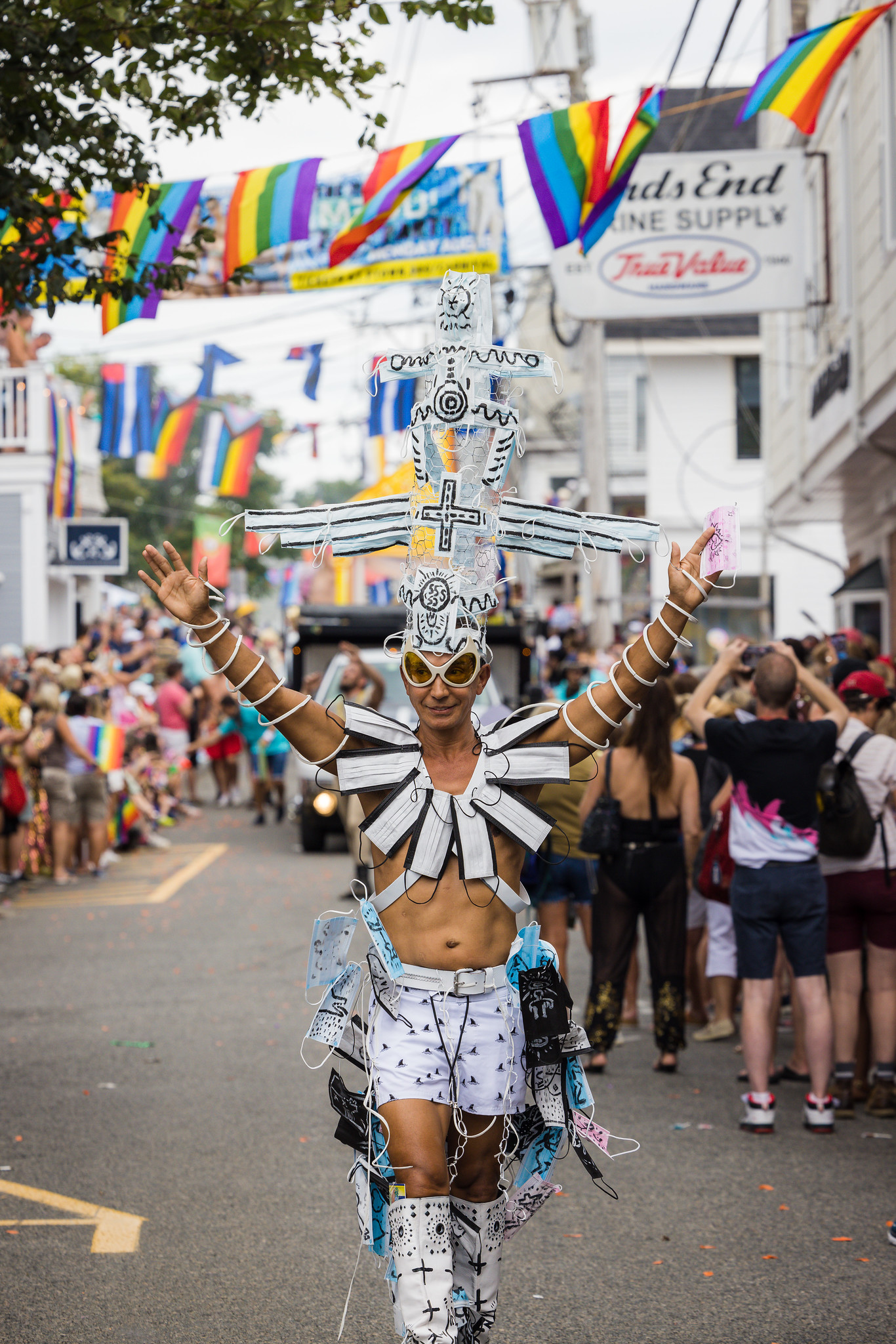 Drag Stars Alyssa Edwards and Miss Richfield Set to Appear at