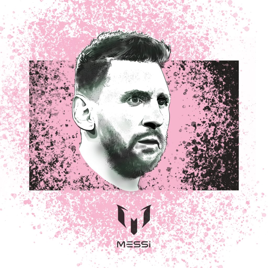 Lionel Messi (Photo Credit: Shutterstock)