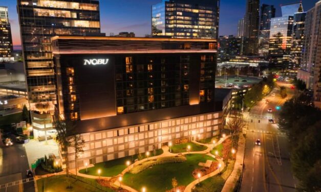Atlanta Travel Guide: A Queer-Friendly Resource to the City’s Luxe Experiences