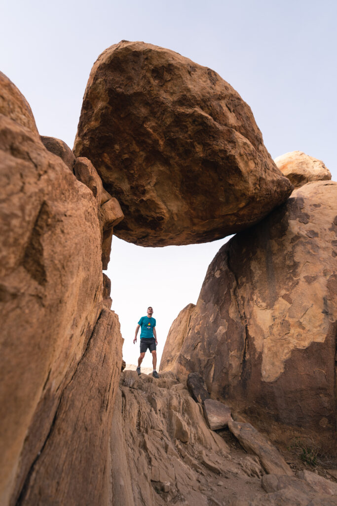 (Photo Credit: Scott Kranz)