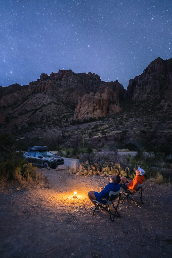 (Photo Credit: Scott Kranz)