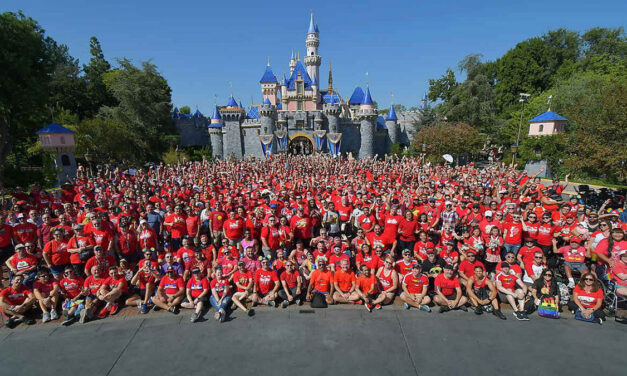 Gay Days at Disneyland Returns – What You Should Know