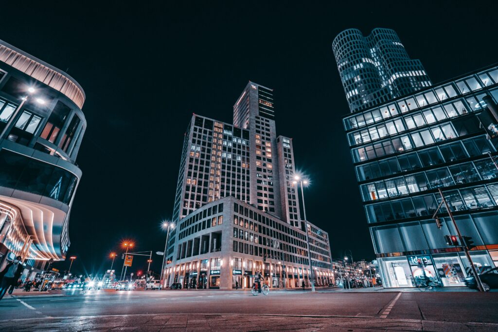 Go shopping in Kurfürstendamm (Photo Credit: Leon Seibert on Unsplash)