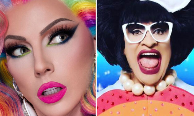 Drag Stars Alyssa Edwards and Miss Richfield Set to Appear at Provincetown Carnival