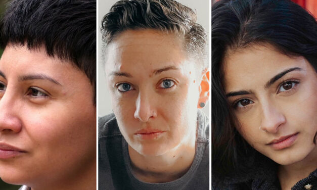 6 Non-Binary Travelers and Influencers to Follow