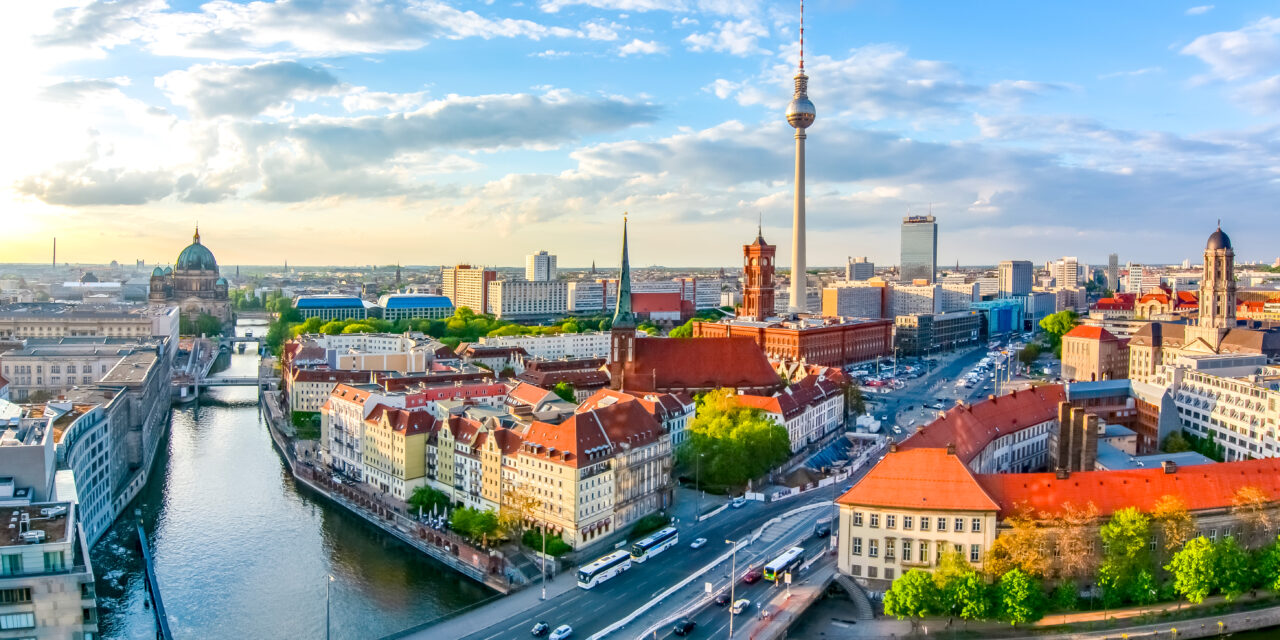 11 Things to Do in Gay-Friendly Berlin