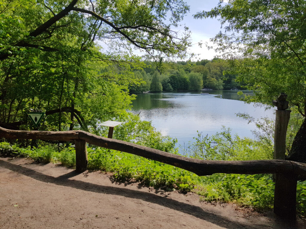 Teufelssee (Photo Credit:  puntacristo / Shutterstock)