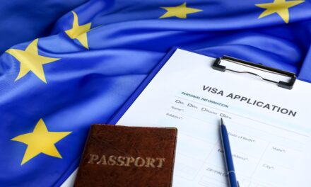 Americans, including Queer travelers, May Need a ‘Visa’ When Traveling to Europe in 2024