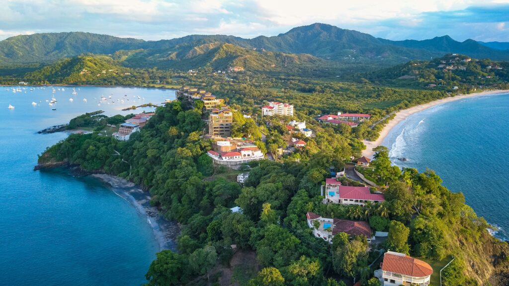 Playa Flamingo in Guanacaste (Photo Credit: Stefan Neumann / Shutterstock)