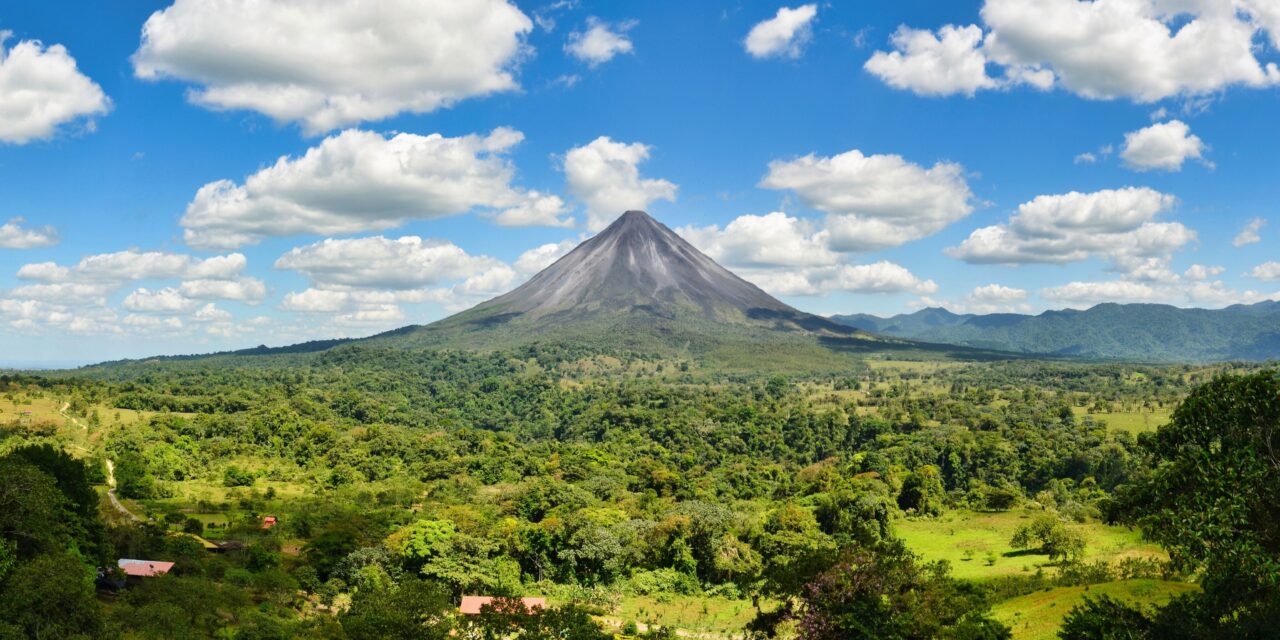 LGBTQ+-Friendly Costa Rica Natural Wonders, Luxury Resorts, and Queer Spaces