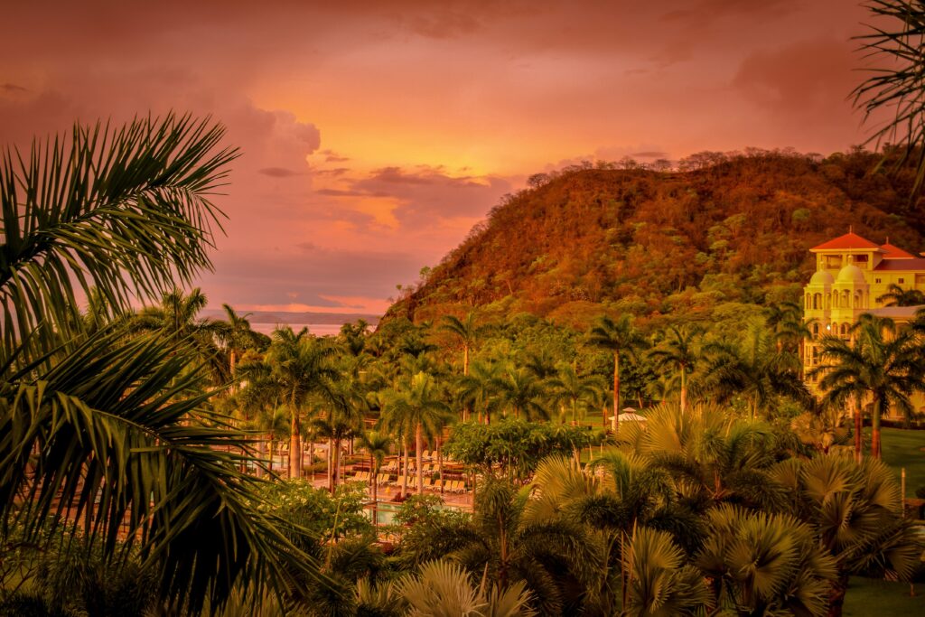Guanacaste (Photo Credit: Tom Podmore for Unsplash)