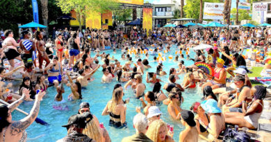 (Photo Credit: The Dinah)