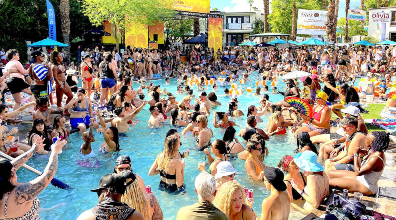 (Photo Credit: The Dinah)