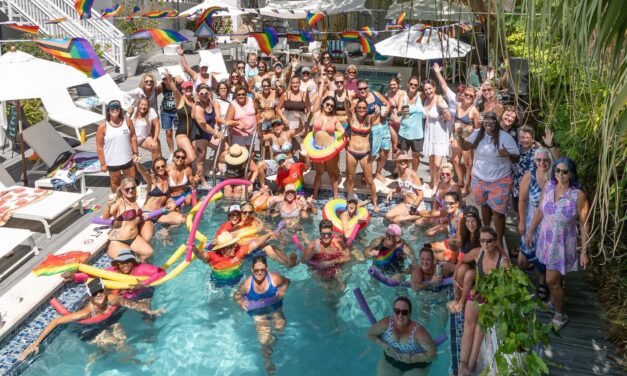 Womenfest Key West: Plan Your Fun Getaway Now!