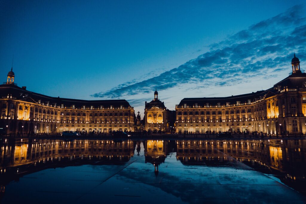 Bordeaux, France (Photo Credit: Brand g Vacations)