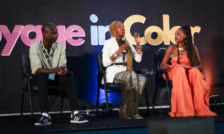 Black Travel Summit Announces an Exciting Lineup for Its Second Year!