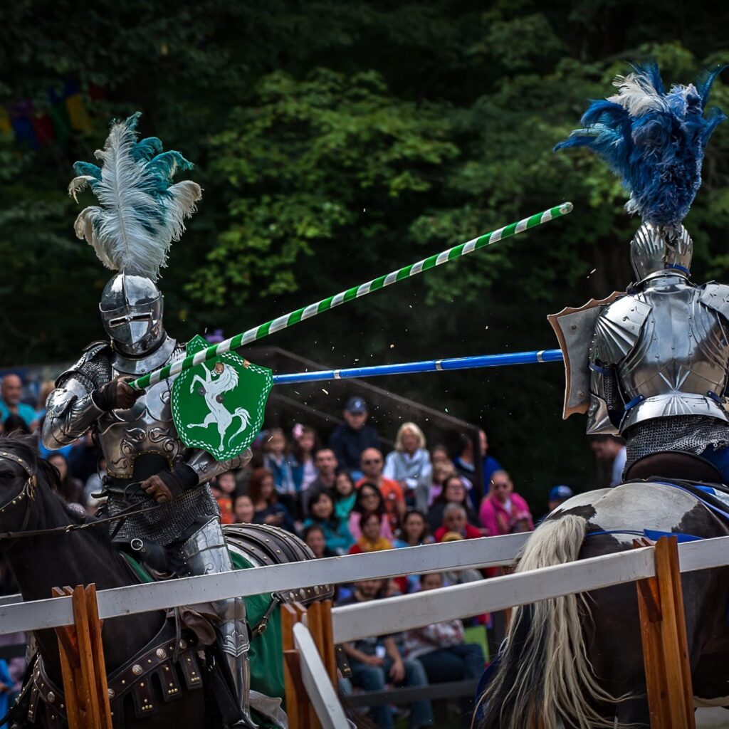 (Photo Credit: New York Renaissance Faire)