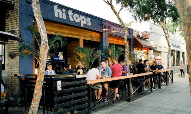 West Hollywood Becomes an Official IGLTA Global Partner