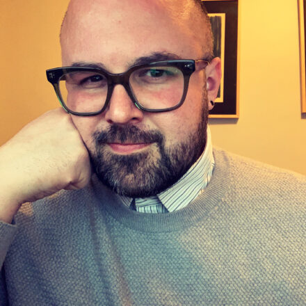 Jeffrey James Keyes