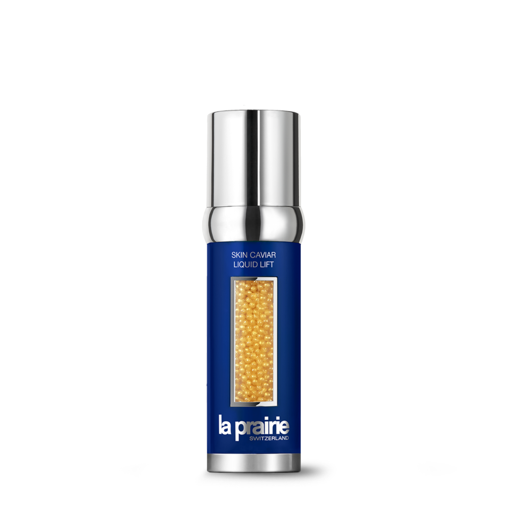 Skin Caviar Liquid Lift (Photo Credit: La Prairie)