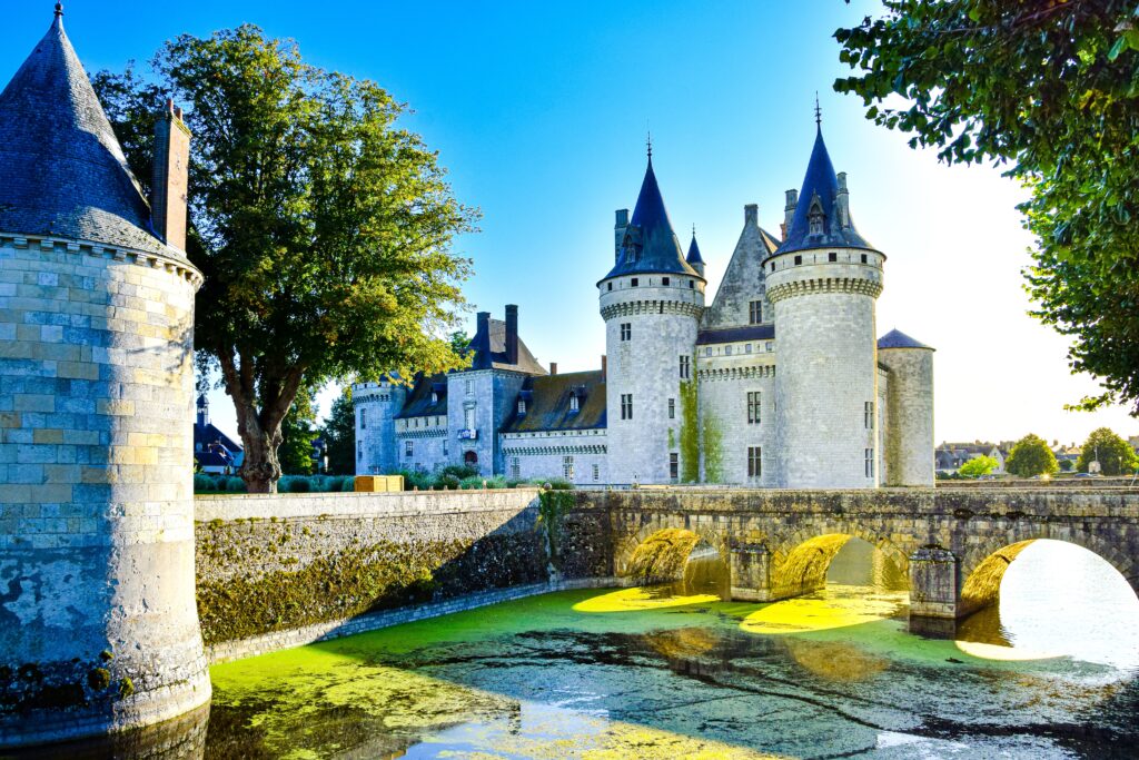 Loire Valley, France (Photo Credit: Brand g Vacations)