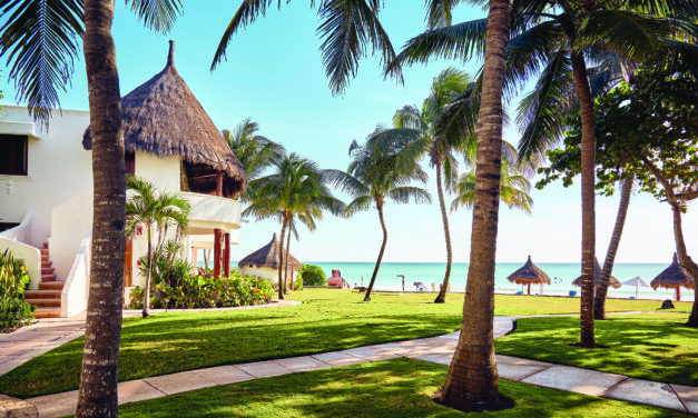 Maroma, A Belmond Hotel Reopens in LGBTQ-friendly Riviera Maya!