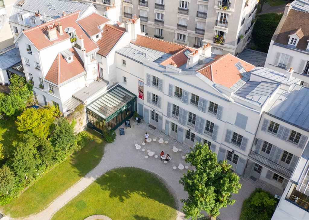 (Photo Credit: Musée de Montmartre)