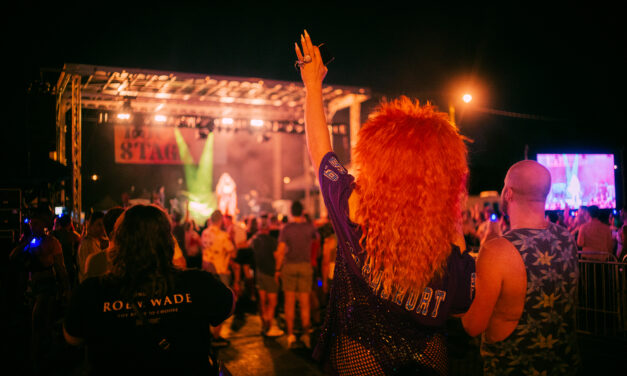 OUTLOUD Music Festival Returns to Downtown Nashville