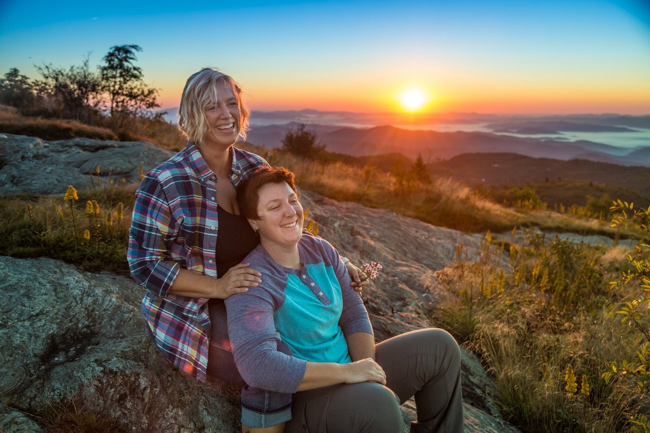 Asheville, North Carolina (Photo Credit: Jared Kay)