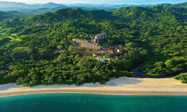 W Costa Rica – Reserva Conchal: Luxurious, LGBTQ-friendly and Focused on Sustainabilty