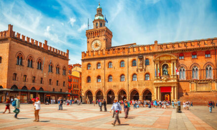 Vacationer’s LGBTQ+ Guide to Bologna, Italy