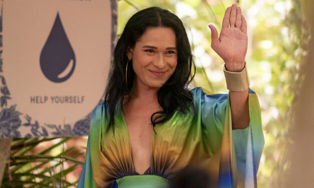 Meet Emma Ángel: The First Transgender Hospitality Manager in Colombia