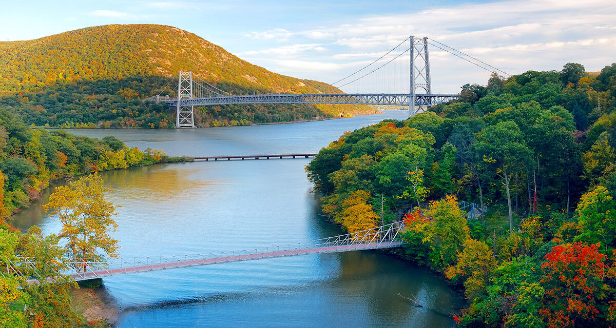 A Queer Guide to Exploring Hudson Valley’s Autumn Adventures