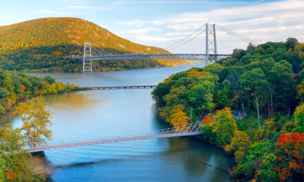 A Queer Guide to Exploring Hudson Valley’s Autumn Adventures