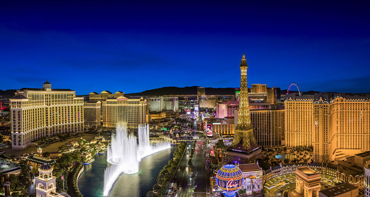 How to Plan Your Trip to LGBTQ+-Friendly Las Vegas
