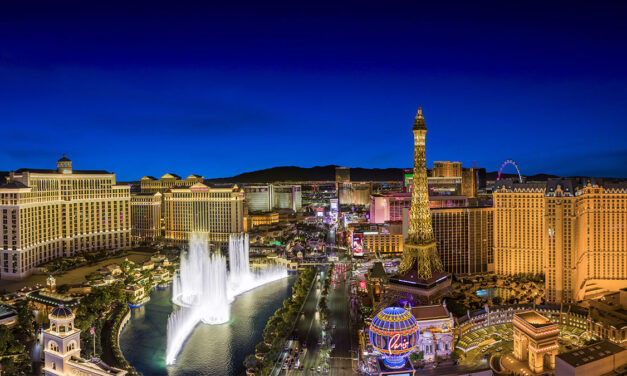 How to Plan Your Trip to LGBTQ+-Friendly Las Vegas