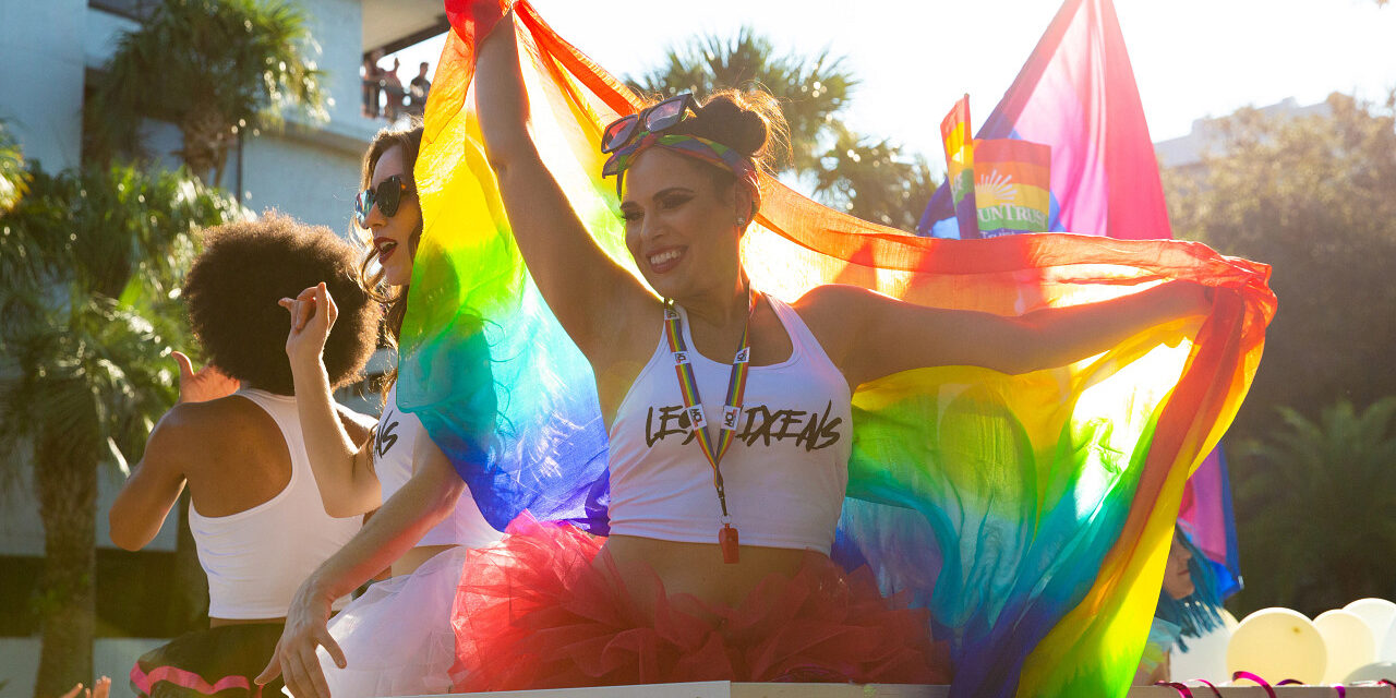 Celebrate Fall in Orlando with Over 90 Days of Halloween Thrills, Food Festivals, and Cultural Events
