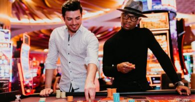 How to Plan Your Trip to LGBTQ-Friendly Las Vegas