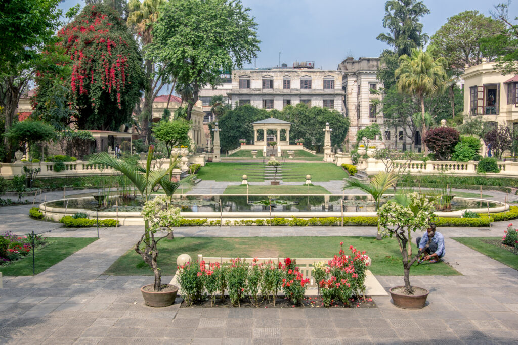 Garden of Dreams (Photo Credit: The-Walker / Shutterstock)