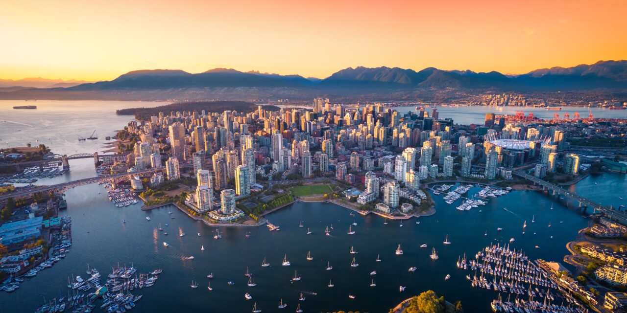 Vancouver: Attractions, Culture, and Gay Bars