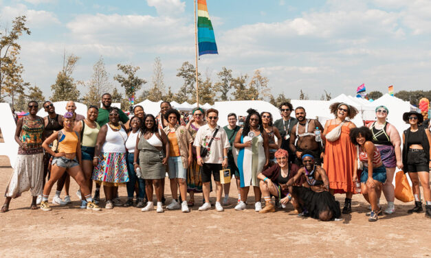 UK Black Pride Returns to Honor Its Legacy