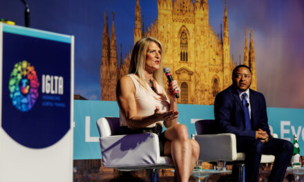 IGLTA to Celebrate Its 40th Anniversary at 2023 Global Convention