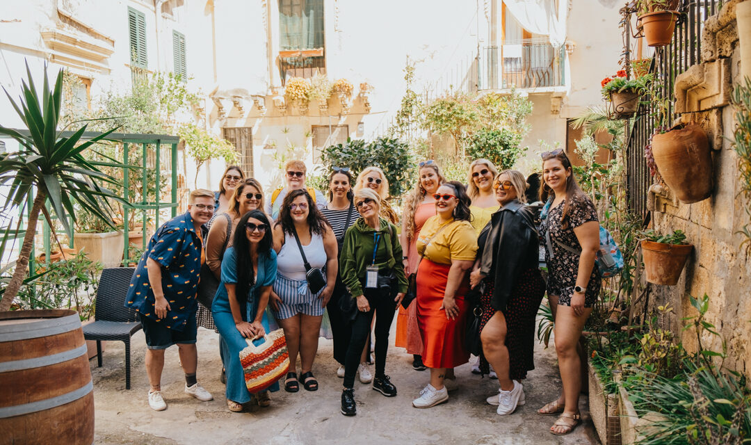7 LGBTQ Tour Operators to Book Your Next Queer Group Trip