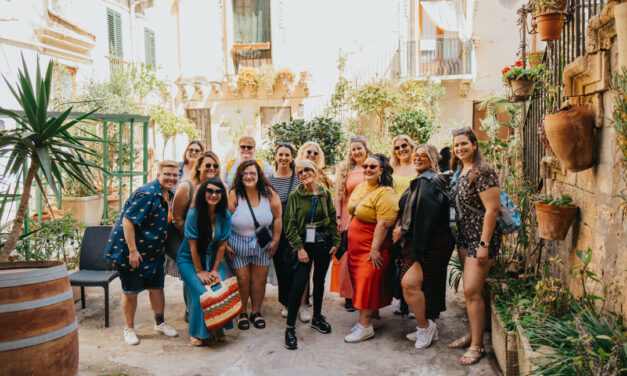 7 LGBTQ Tour Operators to Book Your Next Queer Group Trip