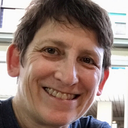Sue Davies