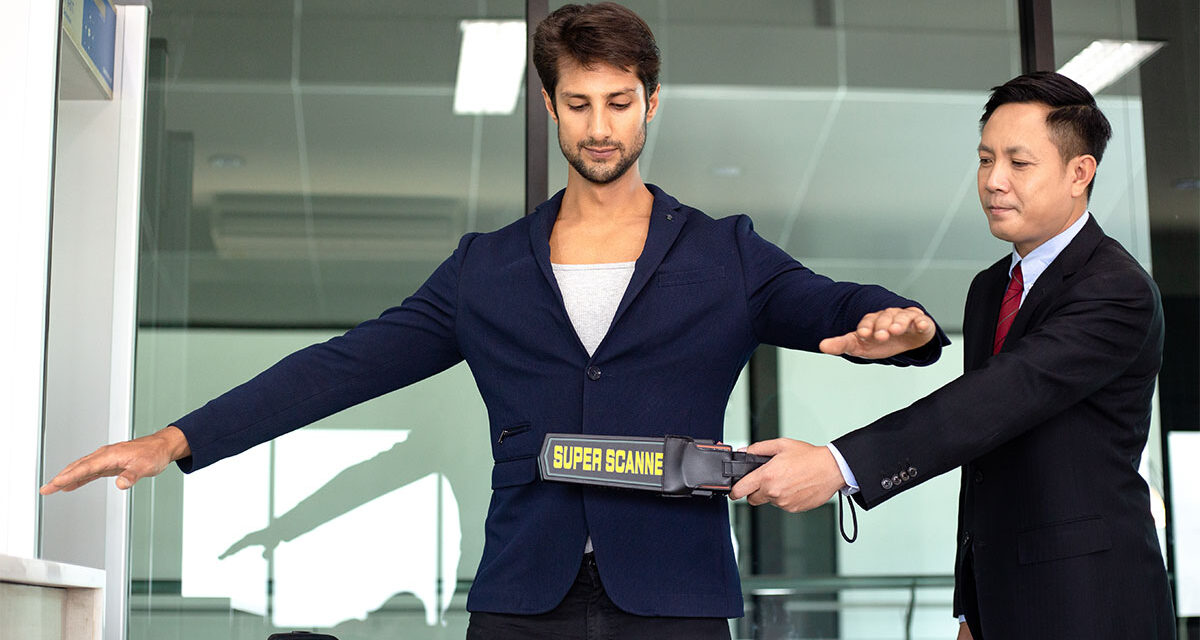 Airport Guide for Transgender and Nonbinary Travelers: Navigating TSA with Confidence