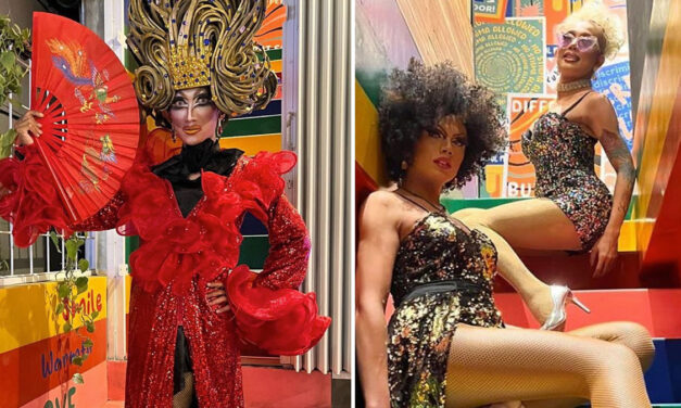 How Tourism Influences the Drag Scene in Bali