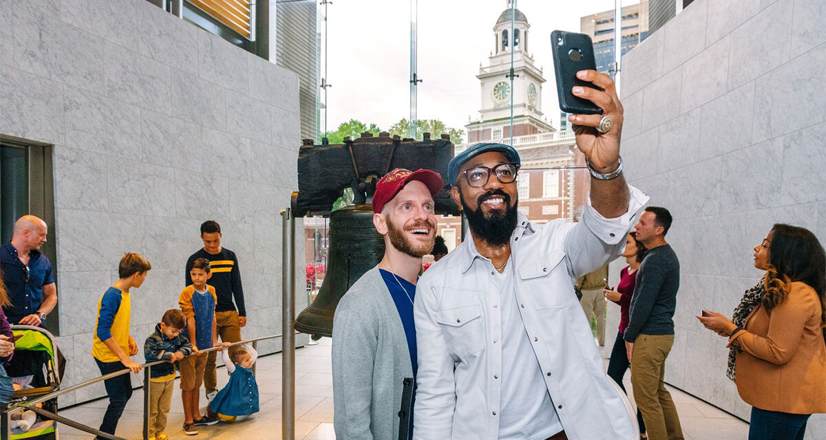 10 Fabulous LGBTQ+ Trip Ideas for Philadelphia