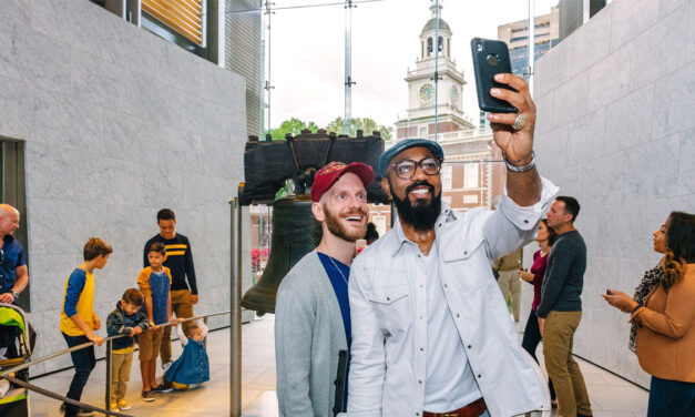 10 Fabulous LGBTQ+ Trip Ideas for Philadelphia
