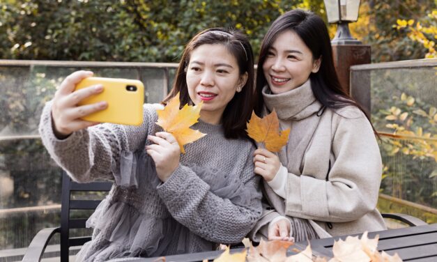 Fall Travel Forecast Reveals Searches Are Up for Autumn Escapes